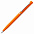 Ручка шариковая Euro Chrome, желтая с логотипом в Балашихе заказать по выгодной цене в кибермаркете AvroraStore