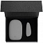 Набор Cobblestone, большой, ver.2, серый с логотипом в Балашихе заказать по выгодной цене в кибермаркете AvroraStore