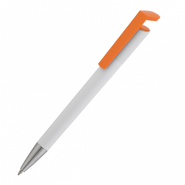 Ручка шариковая "Chuck" с логотипом в Балашихе заказать по выгодной цене в кибермаркете AvroraStore