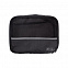 Дорожный набор сумок noJumble 4 в 1, черный с логотипом в Балашихе заказать по выгодной цене в кибермаркете AvroraStore