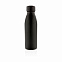 Вакуумная бутылка Swiss Peak с миниатюрными беспроводными наушниками    с логотипом в Балашихе заказать по выгодной цене в кибермаркете AvroraStore