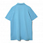 Рубашка поло Virma Light, серый меланж с логотипом в Балашихе заказать по выгодной цене в кибермаркете AvroraStore
