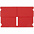Футляр для маски Devon, красный с логотипом в Балашихе заказать по выгодной цене в кибермаркете AvroraStore