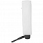 Зонт складной Hit Mini ver.2, белый с логотипом в Балашихе заказать по выгодной цене в кибермаркете AvroraStore