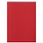 Набор для конференции Forum, красный с логотипом в Балашихе заказать по выгодной цене в кибермаркете AvroraStore