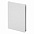 Ежедневник недатированный Anderson, А5,  серый, белый блок с логотипом в Балашихе заказать по выгодной цене в кибермаркете AvroraStore