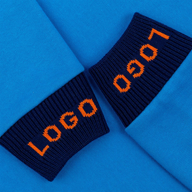 Вязаные манжеты на заказ Рuno с логотипом в Балашихе заказать по выгодной цене в кибермаркете AvroraStore