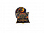 Платок «Тагильский поднос» с логотипом в Балашихе заказать по выгодной цене в кибермаркете AvroraStore