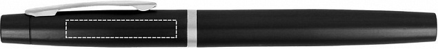 Ручка- роллер с логотипом в Балашихе заказать по выгодной цене в кибермаркете AvroraStore