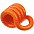 Антистресс «Змейка», зеленый с логотипом в Балашихе заказать по выгодной цене в кибермаркете AvroraStore
