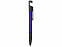 Ручка-стилус металлическая шариковая «Multy» с логотипом в Балашихе заказать по выгодной цене в кибермаркете AvroraStore