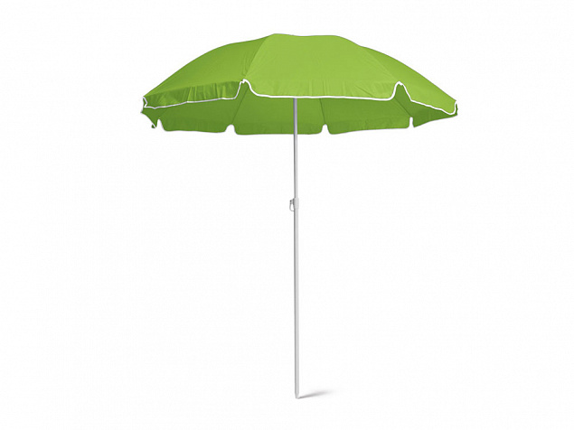 Солнцезащитный зонт «DERING» с логотипом в Балашихе заказать по выгодной цене в кибермаркете AvroraStore