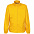 Ветровка Unit Kivach, желтая с логотипом в Балашихе заказать по выгодной цене в кибермаркете AvroraStore