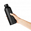 Термобутылка Glendale, черная с логотипом в Балашихе заказать по выгодной цене в кибермаркете AvroraStore