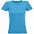 Футболка женская REGENT FIT WOMEN, бордовый меланж с логотипом в Балашихе заказать по выгодной цене в кибермаркете AvroraStore