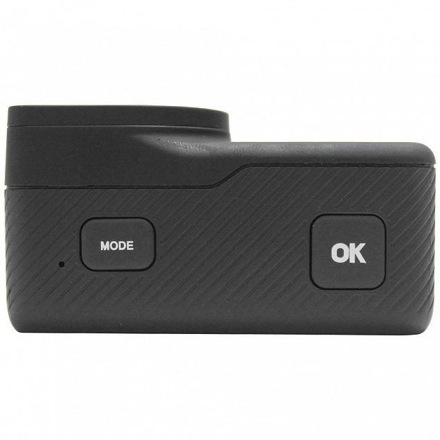 Экшн-камера Digma DiCam 850, черная с логотипом в Балашихе заказать по выгодной цене в кибермаркете AvroraStore