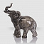 Скульптура "Слон" с логотипом в Балашихе заказать по выгодной цене в кибермаркете AvroraStore