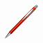 Шариковая ручка Cordo, оранжевый с логотипом в Балашихе заказать по выгодной цене в кибермаркете AvroraStore