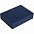 Коробка Koffer, голубая с логотипом в Балашихе заказать по выгодной цене в кибермаркете AvroraStore