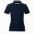 Рубашка поло Рубашка женская 04WL Бирюзовый с логотипом в Балашихе заказать по выгодной цене в кибермаркете AvroraStore