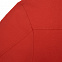 Футболка с длинным рукавом Kosmos, красная с логотипом в Балашихе заказать по выгодной цене в кибермаркете AvroraStore