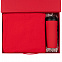 Набор Proforma, красный с логотипом в Балашихе заказать по выгодной цене в кибермаркете AvroraStore