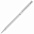 Ручка шариковая Blade Soft Touch, синяя с логотипом в Балашихе заказать по выгодной цене в кибермаркете AvroraStore