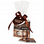 Набор шоколада Endorphin с логотипом в Балашихе заказать по выгодной цене в кибермаркете AvroraStore
