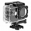Экшн-камера Minkam 4K, черная с логотипом в Балашихе заказать по выгодной цене в кибермаркете AvroraStore