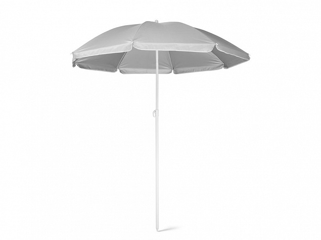 Солнцезащитный зонт «PARANA» с логотипом в Балашихе заказать по выгодной цене в кибермаркете AvroraStore