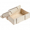 Деревянный ящик Reservoir Box с логотипом в Балашихе заказать по выгодной цене в кибермаркете AvroraStore