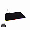 Игровой коврик для мыши с RGB-подсветкой с логотипом в Балашихе заказать по выгодной цене в кибермаркете AvroraStore