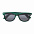 Очки солнцезащитные DAX, Бамбуковый с логотипом в Балашихе заказать по выгодной цене в кибермаркете AvroraStore