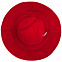 Панама Vento, красная с логотипом в Балашихе заказать по выгодной цене в кибермаркете AvroraStore