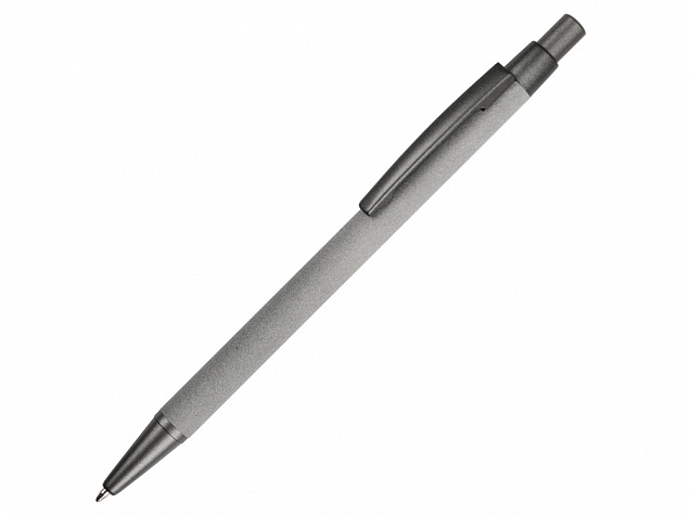 Ручка металлическая шариковая Gray stone с логотипом в Балашихе заказать по выгодной цене в кибермаркете AvroraStore