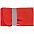 Полотенце из микрофибры Vigo S, красное с логотипом в Балашихе заказать по выгодной цене в кибермаркете AvroraStore