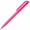 Ручка шариковая ZINK, неон с логотипом в Балашихе заказать по выгодной цене в кибермаркете AvroraStore