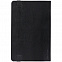Ежедневник Replica, недатированный, черный с логотипом в Балашихе заказать по выгодной цене в кибермаркете AvroraStore