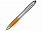 Ручка-стилус шариковая Nash с логотипом в Балашихе заказать по выгодной цене в кибермаркете AvroraStore