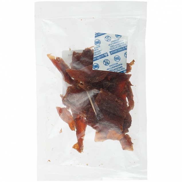 Мясные снеки Porky and Bess, кабан, в крафтовой упаковке с логотипом в Балашихе заказать по выгодной цене в кибермаркете AvroraStore