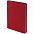 Ежедневник Shall, недатированный, красный с логотипом в Балашихе заказать по выгодной цене в кибермаркете AvroraStore