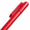 Ручка шариковая Prodir DS6S TMM, красная с логотипом в Балашихе заказать по выгодной цене в кибермаркете AvroraStore