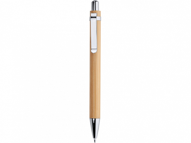 Набор KIOTO: ручка шариковая, карандаш механический с логотипом в Балашихе заказать по выгодной цене в кибермаркете AvroraStore