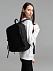 Рюкзак Expose, черный с логотипом в Балашихе заказать по выгодной цене в кибермаркете AvroraStore