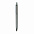 Ручка X6, белый с логотипом в Балашихе заказать по выгодной цене в кибермаркете AvroraStore