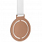 Медаль Steel Rond, бронзовая с логотипом в Балашихе заказать по выгодной цене в кибермаркете AvroraStore