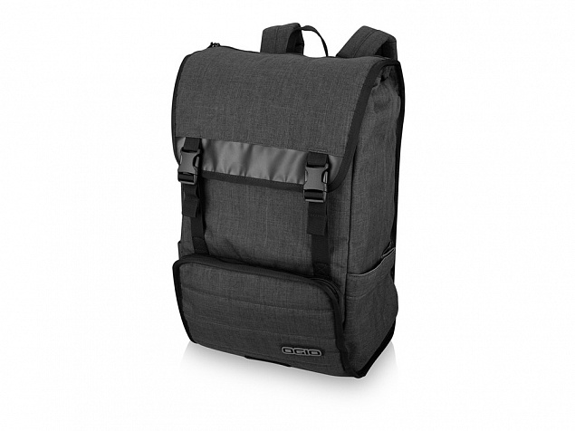 Рюкзак "APEX" для ноутбука 17" с логотипом в Балашихе заказать по выгодной цене в кибермаркете AvroraStore