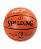 Профессиональный баскетбольный мяч с автографом Мэджика Джонсона с логотипом в Балашихе заказать по выгодной цене в кибермаркете AvroraStore