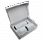 Набор Hot Box C2 white (белый) с логотипом в Балашихе заказать по выгодной цене в кибермаркете AvroraStore