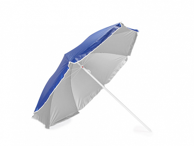 Пляжный зонт SKYE с логотипом в Балашихе заказать по выгодной цене в кибермаркете AvroraStore